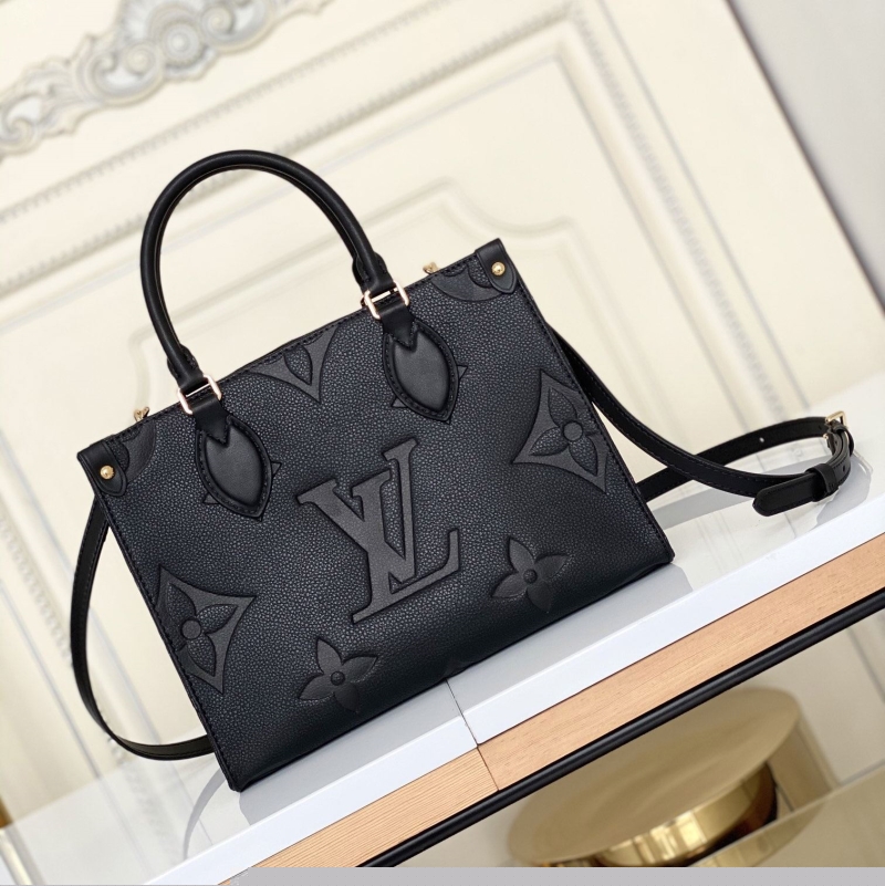 LV Shopping Bags